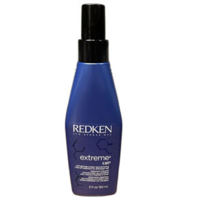 New Redken EXTREME CAT Protein Reconstructing Treatment Long Lasting Hold 150ml